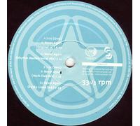 Happy Clappers - Never again (1996) / Vinyl Maxi Single [Vinyl 12'']