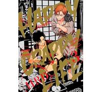 Happy Crappy Life, Volume 3