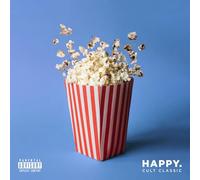 Happy. - Cult Classic [Vinilo]