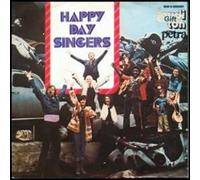 Happy Day Singers - Happy Day Singers - Happy Day Singers - Auditon - 909-2-122070