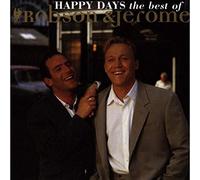 Robson & Jerome – Happy Days: Best of Robson & Jerome