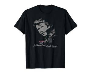 Happy Days Cool Fonz Camiseta