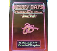 HAPPY DAYS FOR HUSBANDS AND WIVES DVD