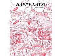 "Happy days!": Los dibujos del capitán Alban B. Butler durante la Primera Guerra Mundial: 13 (El Nadir Gráfica)