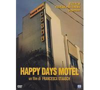 Happy days motel [Italia] [DVD]