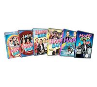 Happy Days: Seasons 1-6 [USA] [DVD]