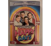 Happy Days-Ssn 1 [USA] [DVD]