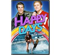 Happy Days: The Fifth Season – DVD – Edición USA