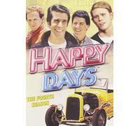 Happy Days: The Fourth Season [Alemania] [DVD]