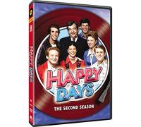 Happy Days: The Second Season [Alemania] [DVD]