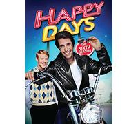Happy Days: The Sixth Season [DVD]