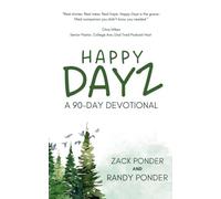 Happy Dayz: a 90 Day Devotional