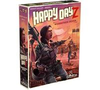 Happy DayZ - Woodstock Fever