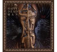 Happy Dead Man - Vines Grow Between My Eyes [Vinilo]