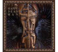 Happy Dead Man - Vines Grow Between My Eyes [Vinilo]