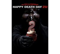 Happy Death Day 2U