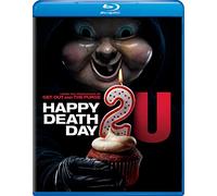 Happy Death Day 2U [USA] [Blu-ray]