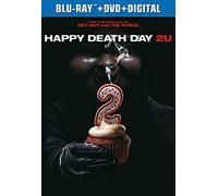 Happy Death Day 2U [USA] [Blu-ray]