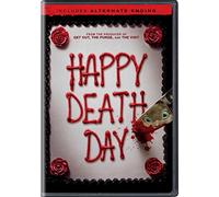 Happy Death Day [USA] [DVD]