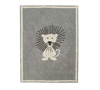 Happy Decor Kids Alfombra Lavable Lion - 70x140cm