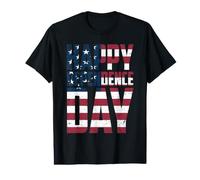 Happy Dependence Day Camiseta gráfica económica