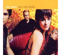 Happy,die - Cry for More [Import]