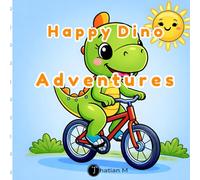 Happy Dino Adventures
