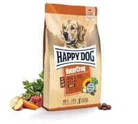 Happy Dog Naturcroq Vacuno & Arroz 4 KG ( 6,48€/ KG)