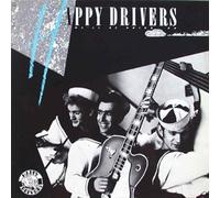 Happy Drivers - We Ll Be Going on [Vinilo]