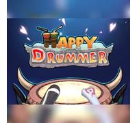 Happy Drummer [VR] (PC) Steam Key - GLOBAL