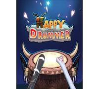 Happy Drummer VR Steam Key GLOBAL