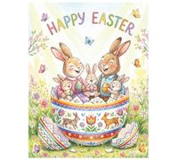 Happy Easter