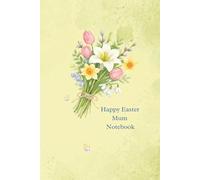 Happy Easter (flowers)