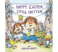 Happy Easter, Little Critter