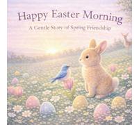 Happy Easter Morning : A Gentle Story of Spring Friendship