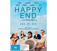 Happy End (2017) [ Origen Australiano, Ningun Idioma Espanol ]