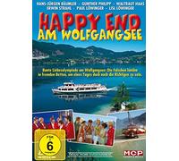 Happy End am Wolfgangsee [Alemania] [DVD]