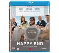 Happy End [Blu-ray]