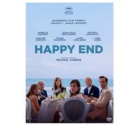 Happy End (digipack) [DVD] (IMPORT) (No hay versión española)