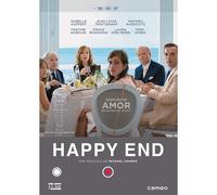 Happy End [DVD]