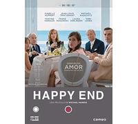 Happy End [DVD]