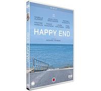 Happy End [DVD]