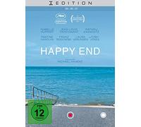 Happy End [DVD]
