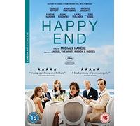 Happy End [DVD] [Reino Unido]