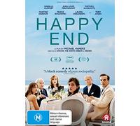 Happy End [Edizione: Australia] [Italia] [DVD]
