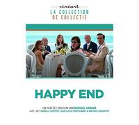 Happy End [Edizione: Paesi Bassi] [Italia] [DVD]