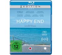 Happy End [Francia] [Blu-ray]