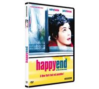 Happy End – DVD – Francia