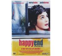 Happy End [Francia] [DVD]