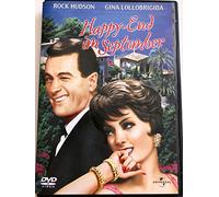 Happy-End im September [Alemania] [DVD]